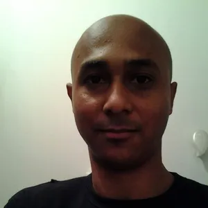 Edwin - Profesor de diseño web - Santiago