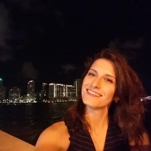 Nevena - Accordion tutor - South Miami