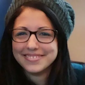 Sara - Insegnante di inglese - Dosson