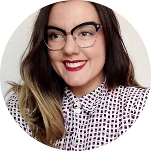 Elena - Profesor de diseño de vestuario - Madrid