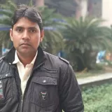 Kapil - Geography tutor - New Delhi