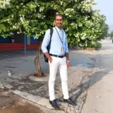 B UPENDRA REDDY - ESOL tutor - Hyderabad