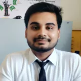 Abhishek - Maths teacher - Gurugram