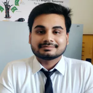 Abhishek - Maths teacher - Gurugram