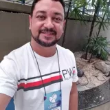Nelson José Barbosa Junior - Prof de liderança - 