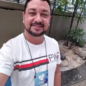 Nelson José Barbosa Junior - Prof de liderança - 