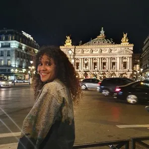 Laura - Prof d'anglais - Olivet
