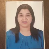 PREETI - Maths teacher - Gurugram