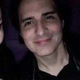Matias - Profesor comprensión escrita - portugués - Rafaela