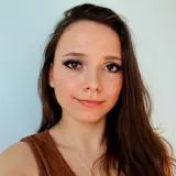 Stanislava - ESL tutor - Nottingham