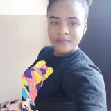 Aby - English tutor - Port harcourt