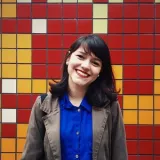Aline - Professor de sociologia - São José dos Pinhais