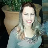 Daniela - Prof de filosofia - 