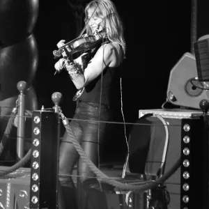 Hélène - Prof d'instruments à cordes - Paris 17e