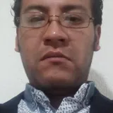 Nestor - profesor de ecología - Ciudad de México