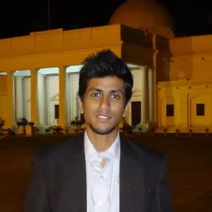 Nikhil - Maths teacher - Ahmedabad