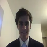 Thibault - Prof de maths - Écully