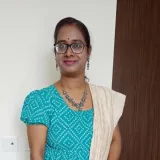 Aditi - Bengali tutor - Pune