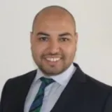 MOHAMMED - Prof d'anglais - Courbevoie