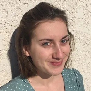 Laura - Prof de maths - Longecourt-en-Plaine