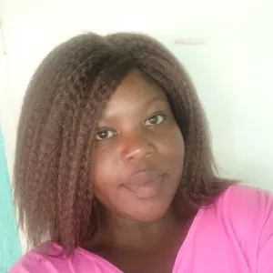Precious - English tutor - Mokopane