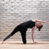 Almudena - Profesor de yoga - Getxo