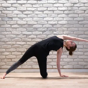 Almudena - Profesor de yoga - Getxo