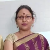 Sneha - Painting teacher - Varanasi