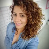 Priscilla - Professor de maquiagem - Vila Velha