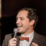 Romain - Coach personnel - Paris 18e