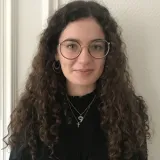 Ilana - Prof d'aide aux devoirs - Viry-Châtillon