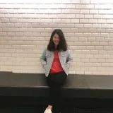 Xia - Chinese tutor - Leeds