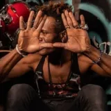 Guizo - Prof de danse - Paris