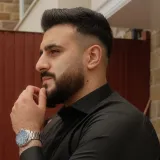 Mahaz - Biology tutor - Bingley