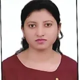 Pari - Trigonometry teacher - Gwalior