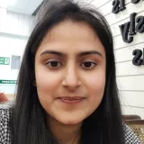 Shivani - Botany tutor - New Delhi