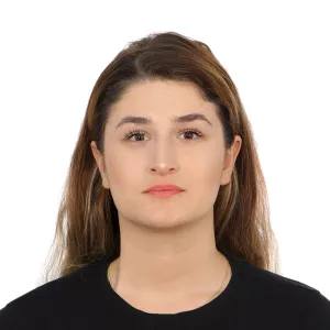 Betül - Matematik öğretmeni - 