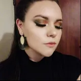 Lorena - Profe de maquillaje - Bogotá