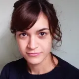 Gabriela - Prof d'anglais - Rosheim