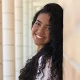 Yasmim - Professor de preparação para parto de bebé - Ivatuba