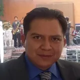 Armando - profesor de psicología positiva - Morelia