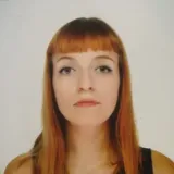 Estefania - Profe de solfeo - Alcantarilla