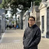 Pedro - Spanish tutor - London