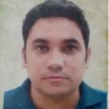 Israel Horácio - Professor de coaching profissional - Industrial (Porto Velho)