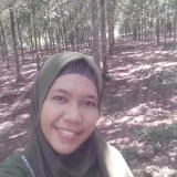 Yanisa - Guru mengaji - Kecamatan Bekasi Selatan