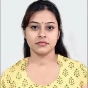 AHANA - History tutor - Kolkata