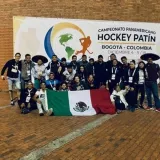 Daniela - Profesor de patinaje sobre hielo - Ciudad de México