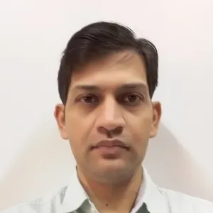 Dr Mani - Accounting Tutor - New Delhi
