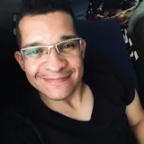 Daniel - Prof de auxílio nos trabalhos de casa - Cambuci
