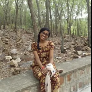Nagavaishnavi - Geography tutor - Bhupalpally